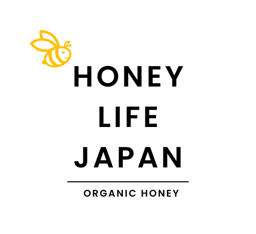 HoneyLifeJapan